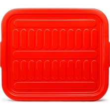 Bora Plastik Portatif Kasa Kapak No:4 BO903