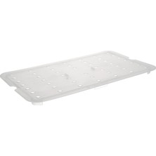 Bora Plastik Separator 1/1 Pp BO3005