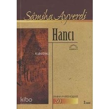 Hancı Samiha Ayverdi