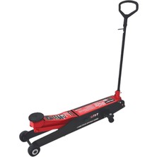 D12003305 Dht 5 Ton Uzun Şase Arabalı Kriko