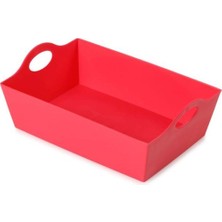 Bora Plastik Hobby / Çok Amaçlı Sepet No : 3 BO977