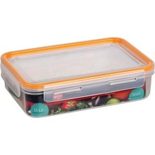 Bora Plastik Click Dikdörtgen 1.1 Lt BO873