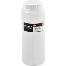Bora Plastik Tuzluk Şişe Geniş Kapaklı 950 ml Şeffaf BO2194