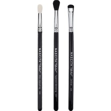 Nascita GÖZ MAKYAJI FIRÇA SETİ / NASBRUSHSET166