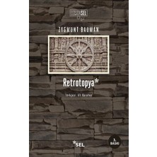 Sel Yayıncılık Retrotopya