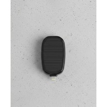 Nemere İthalat Solar Şarjlı Powerbank Acil Durum Için Hafif ve Kompakt Nemere Ithalat
