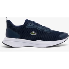 Lacoste Neo Run Base Erkek Siyah Spor Ayakkabı