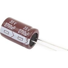 OEM 2700 Mf 35 V Kondansatör