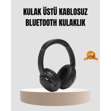 Nemere İthalat Yeni Nesil Stereo Kulaklık – Telefon, Tablet ve Laptop ile Geniş Uyumluluk Nemere Ithalat