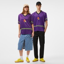 Doritos x House Of Superstep Erkek Renkli T-Shirt