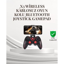 Nemere İthalat Titreşimli Gamepad – Mobil ve Konsol Uyumluluğu Nemere Ithalat