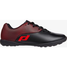 Pro Touch Energetics Pt Evolution Tf Erkek Siyah Halı Saha Kramponu