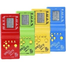 Nemere İthalat Tetris Nostaljik El Atarisi Nemere Ithalat