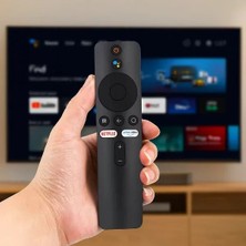 Nemere İthalat Android Tv Kumanda Nemere Ithalat