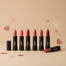 Nemere İthalat 9'lu Love Matte Ruj Seti Nemere Ithalat