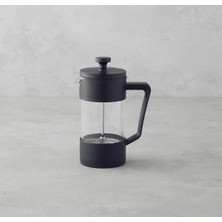Nemere İthalat Siyah French Press 420 ml Nemere Ithalat