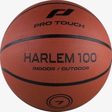 Pro Touch Harlem 100 Iı Kahverengi Basketbol Topu