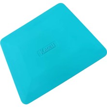 Nemere İthalat Ppf/tph Kare Mavi Ragle Folyo Cam Filmi Çekme Aparatı 10.5x7.8 cm Nemere Ithalat