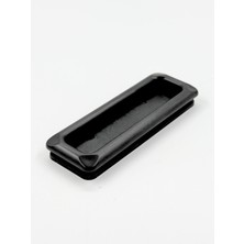 Omnivalea Mercedes W202 W203 W210 W211 W220 Sunroof Perde Tutamağı Güneşlik Çekme Kolu Siyah Uyumlu A2117840644