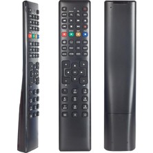 Herz Hi Level Seg Vestel RC-1208 LCD LED Tv Kumandası