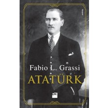 Doğan Kitap Atatürk