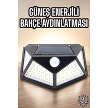 Nemere İthalat Bahçe Balkon ve Teras Aydınlatma LED Işık Nemere Ithalat