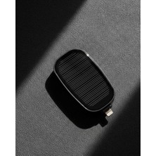 Nemere İthalat Taşınabilir Solar Powerbank 1200MAH Outdoor Kullanım Nemere Ithalat