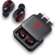 Nemere İthalat M88 Bluetooth Kulaklık Nemere Ithalat