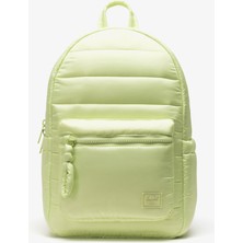 Herschel Settlement Unisex Sarı Sırt Çantası