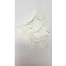 Çerçici Limon Bonesi / 10 Adet / Bitki Çayı Bonesi Crc