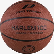 Pro Touch Harlem 100 Kahverengi Basketbol Topu