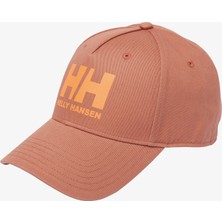 Helly Hansen Hh Ball Unisex Kahverengi Şapka