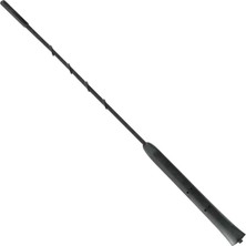 Nemere İthalat Kısa Çubuk Oto Anten M.5 Dişli 30CM YES295 Nemere Ithalat