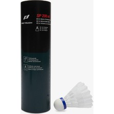 Pro Touch Unisex Beyaz Top