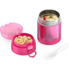 Thermos  Funtainer Çocuk Yemek Termosu 0,29 Litre Pink