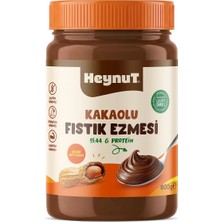 Heynut Kakaolu Fıstık Ezmesi 800G