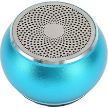 Nemere İthalat Bluetooth 5.0 Mini Taşınabilir Hoparlör – Yüksek Ses Kalitesi, Eller Serbest Arama ve Uzun Pil
