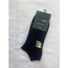 Beruflic Freshness 5000 Bayan Patik Çorap Under Moda