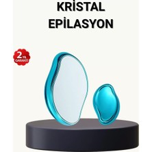 Nemere İthalat Kristal Tüy Temizleme Cihazı Yüz Kol Bacak Uyumlu Taşınabilir Nemere Ithalat