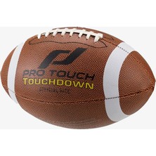 Pro Touch Kahverengi Amerikan Futbolu Topu