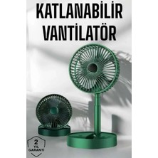 Nemere İthalat Soğutucu Vantilatör Telefon Standlı Mini Fan Nemere Ithalat