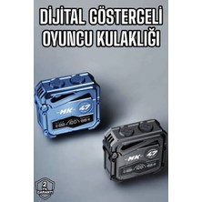 Nemere İthalat Oyuncu Kulaklığı Yeni Nesil Kulaklık Gürültü Önleyici Nemere Ithalat