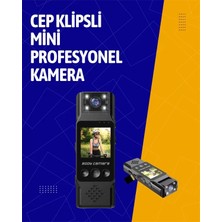 Nemere İthalat Kablosuz Wifi Bağlantılı Full Hd Mini Kamera – Döngüsel Kayıt ve Hareket Algılama Özellikl