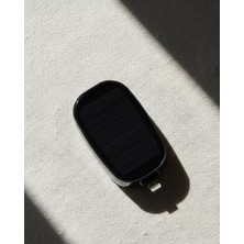 Nemere İthalat Mini Güneş Enerjili Powerbank Cep Tipi Acil Şarj Cihazı Nemere Ithalat