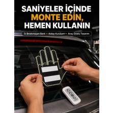 Nemere İthalat 203 Led’li Yüksek Görünürlüklü Jest Işığı Nemere Ithalat