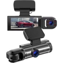 Nemere İthalat Araç Kamerası Dönebilen Hd Kaliteli Video ve Fotoğraf Kaydedici Nemere Ithalat