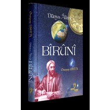 Mana Kitap Dünya Alimi Biruni