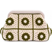 Clutch Çanta