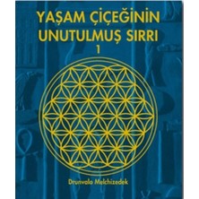 Butik Yayınları Yaşam Çiçeğinin Unutulmuş Sırrı 1