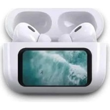 Nemere İthalat Ekranlı Airpods Pro Nemere Ithalat